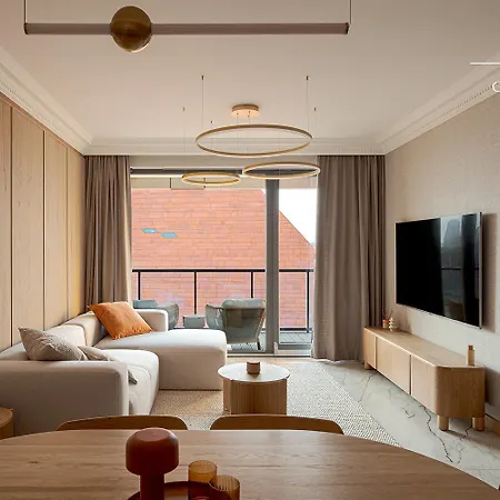 Penthouse Brabank Japandi Luxury Sauna, Fitness & Parking By Grandview