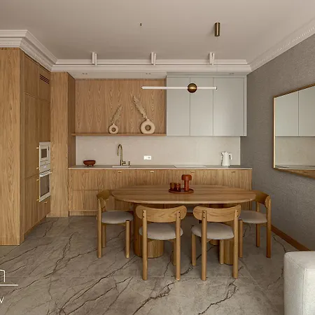 Penthouse Brabank Japandi Luxury Sauna, Fitness & Parking By Grandview