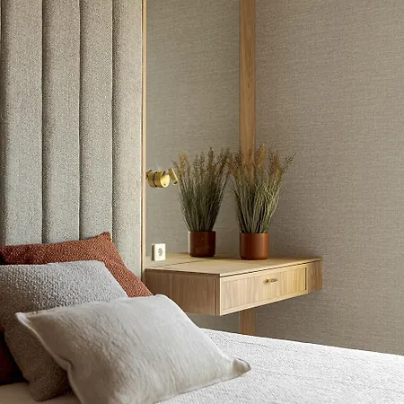 Penthouse Brabank Japandi Luxury Sauna, Fitness & Parking By Grandview Lejlighed Gdańsk