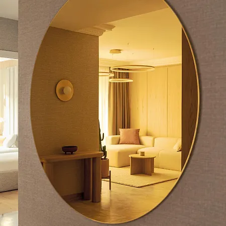 Διαμέρισμα Penthouse Brabank Japandi Luxury Sauna, Fitness & Parking By Grandview