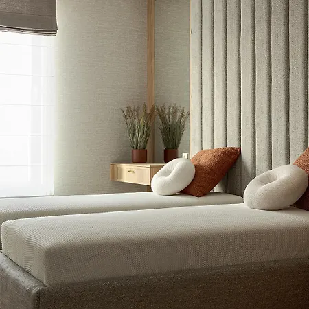 Lejlighed Penthouse Brabank Japandi Luxury Sauna, Fitness & Parking By Grandview *