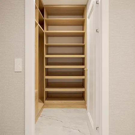 Penthouse Brabank Japandi Luxury Sauna, Fitness & Parking By Grandview * Gdańsk