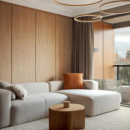 Apartament Penthouse Brabank Japandi Luxury Sauna, Fitness & Parking By Grandview