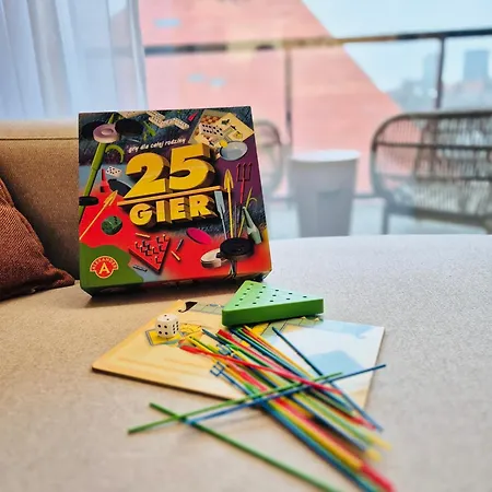 Penthouse Brabank Japandi Luxury Sauna, Fitness & Parking By Grandview Γκντανσκ