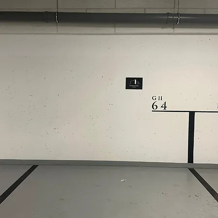 Penthouse Brabank Japandi Luxury Sauna, Fitness & Parking By Grandview Apartment *