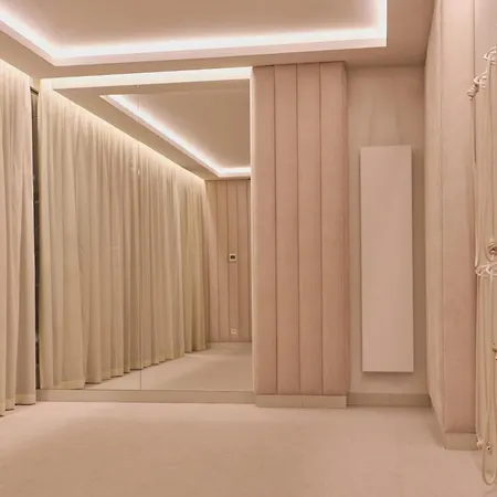 Penthouse Brabank Japandi Luxury Sauna, Fitness & Parking By Grandview Lejlighed Gdańsk