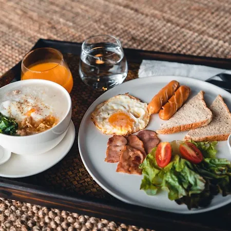 Penthouse Brabank Japandi Luxury Sauna, Fitness & Parking By Grandview Gdansk