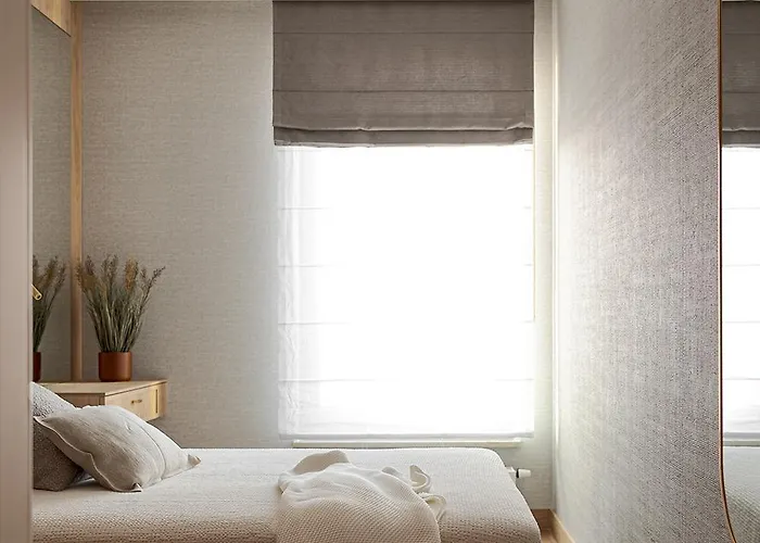 Penthouse Brabank Japandi Luxury Sauna, Fitness & Parking By Grandview 公寓