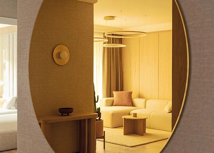 公寓 Penthouse Brabank Japandi Luxury Sauna, Fitness & Parking By Grandview