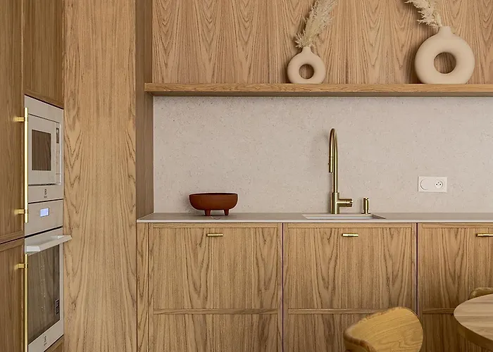 Penthouse Brabank Japandi Luxury Sauna, Fitness & Parking By Grandview Apartmán