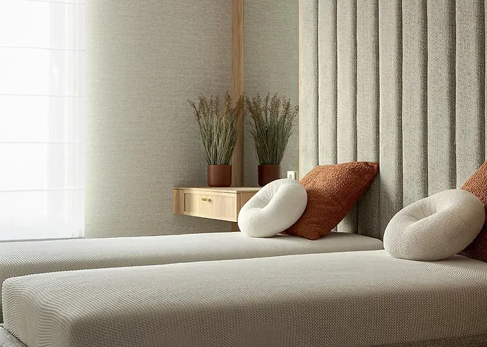 公寓 Penthouse Brabank Japandi Luxury Sauna, Fitness & Parking By Grandview *