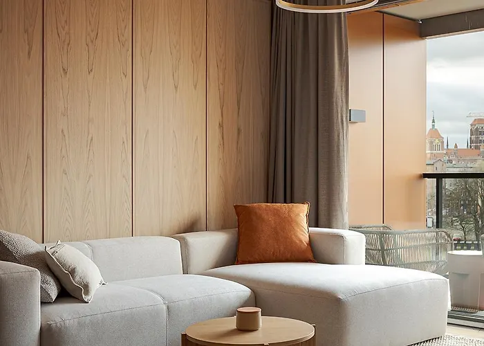 公寓 Penthouse Brabank Japandi Luxury Sauna, Fitness & Parking By Grandview
