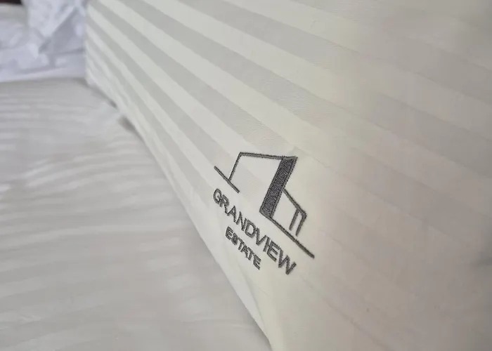 Penthouse Brabank Japandi Luxury Sauna, Fitness & Parking By Grandview * גדנסק