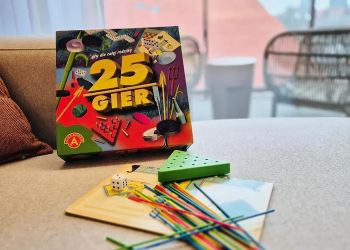 Penthouse Brabank Japandi Luxury Sauna, Fitness & Parking By Grandview Gdaňsk