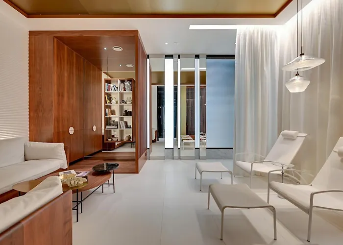 Penthouse Brabank Japandi Luxury Sauna, Fitness & Parking By Grandview