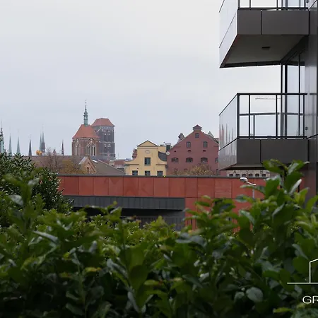 Penthouse Brabank Japandi Luxury Sauna, Fitness & Parking By Grandview Апартаменты