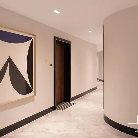 Penthouse Brabank Japandi Luxury Sauna, Fitness & Parking By Grandview Апартаменты *