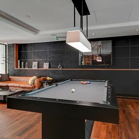 Penthouse Brabank Japandi Luxury Sauna, Fitness & Parking By Grandview * Гданьск